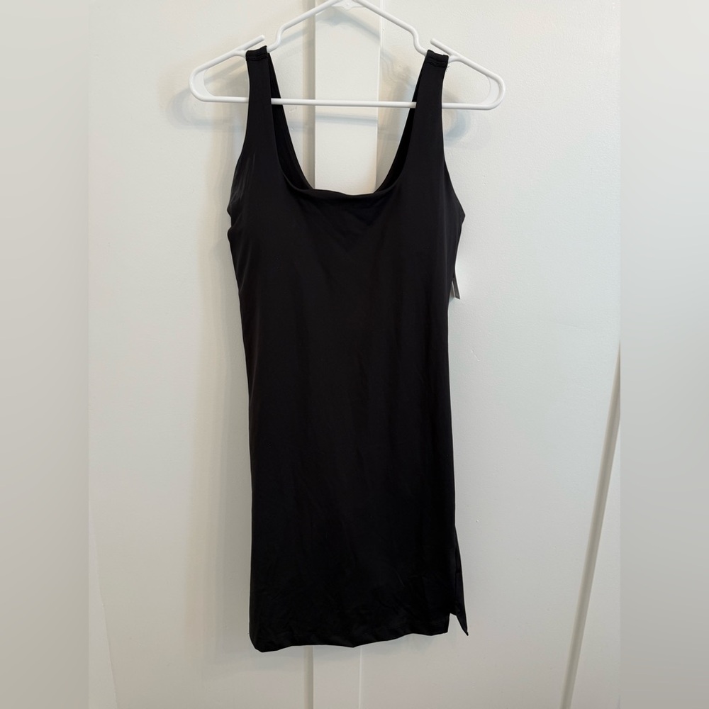 Old Navy active powersoft dress